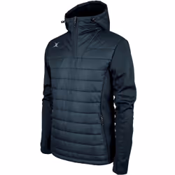 Gilbert 81503102, Mâle, Adulte, 2XS, SML, Polyester, Marine