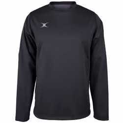 Gilbert 81503609, Adulte, Mâle, Noir, 3XL, Rugby, Polyester