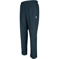 Gilbert 81503906 pantalon de sport Mâle Marine Polyester
