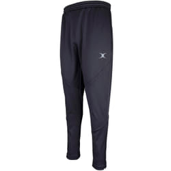 Gilbert 81504002 pantalon de sport Mâle Noir Polyester