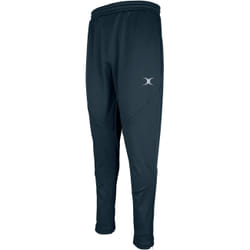 Gilbert 81504104 pantalon de sport Mâle Marine Polyester