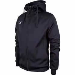 Gilbert 81504204, Adulte, Mâle, Noir, Rugby, S, SML