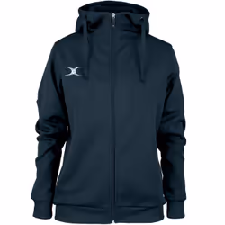 Gilbert 81504504, Adulte, Femelle, Marine, Rugby, Polyester