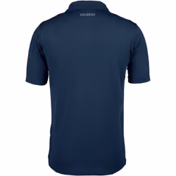 Gilbert 81504809, Adulte, Mâle, Marine, T-shirt polo, 3XL, Rugby