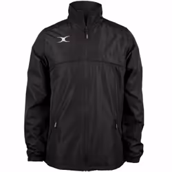 Gilbert 81505608, Mâle, Adulte, 2XL, SML, Polyester, Noir