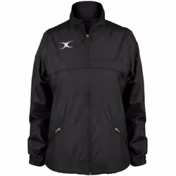 Gilbert 81505803, Femelle, Adulte, 8, Polyester, Noir