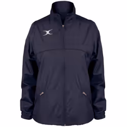 Gilbert 81505905, Femelle, Adulte, 12, Polyester, Marine