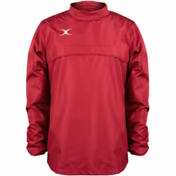 Gilbert 81506309, Adulte, Mâle, Bordeaux, 3XL, Rugby, Polyester