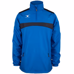 Gilbert 81506608, Mâle, Adulte, 2XL, SML, Polyester, Marine