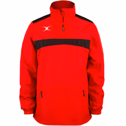 Gilbert 81506705, Mâle, Adulte, M, SML, Polyester, Noir, Rouge