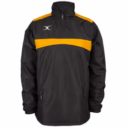 Gilbert 81506805, Mâle, Adulte, M, SML, Polyester, Noir, Or