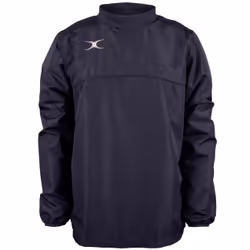 Gilbert 81507016, Enfant, Marine, Age 9 - 10, Rugby, Polyester