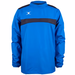 Gilbert 81507203, Adulte, Mâle, Marine, XS, Rugby, Polyester