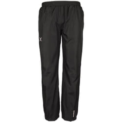Gilbert 81507508 pantalon de sport Mâle Noir Polyester