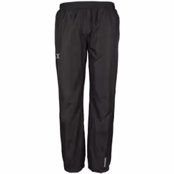 Gilbert 81507514, Pantalons d’entraînement, Noir, Enfant, 5 - 6, Bébé (âge), 1 pièce(s)