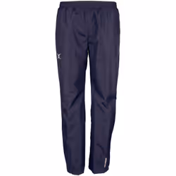 Gilbert 81507615, Pantalons d’entraînement, Marine, Enfant, 7 - 8, Bébé (âge), 1 pièce(s)