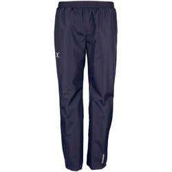Gilbert 81507617 pantalon de sport Marine Polyester