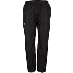 Gilbert 81507704 pantalon de sport Femelle Noir Polyester