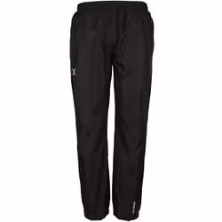 Gilbert 81507705, Pantalons d’entraînement, Femelle, Noir, Adulte, 1 pièce(s), Polyester