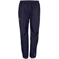 Gilbert 81507803 pantalon de sport Femelle Marine Polyester