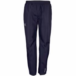 Gilbert 81507807, Pantalons d’entraînement, Femelle, Marine, Adulte, 1 pièce(s), Polyester