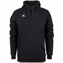 Gilbert 81507905, Adulte, Mâle, Noir, Rugby, M, SML