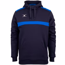 Gilbert 81508217, Enfant, Marine, Rugby, 11 - 12, Bébé (âge), Coton, Polyester