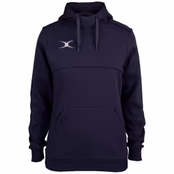 Gilbert 81509208, Adulte, Femelle, Marine, Rugby, Coton, Polyester
