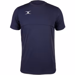 Gilbert 81509509, Adulte, Mâle, Marine, Tee-shirt, 3XL, Rugby