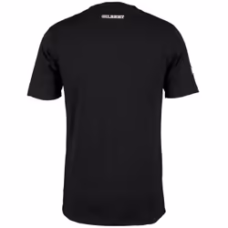 Gilbert 81511207, Adulte, Mâle, Noir, Tee-shirt, XL, Rugby