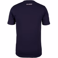 Gilbert 81511304, Adulte, Mâle, Marine, Tee-shirt, S, Rugby