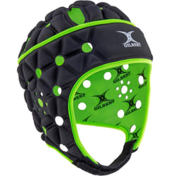 Gilbert 85521504 casque de sport Noir