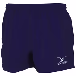Gilbert 82010502T, Femelle, Adulte, Marine, Rugby, Polyester