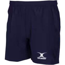 Gilbert 81512504, Femelle, Adulte, Marine, Rugby, Elastane, Polyester