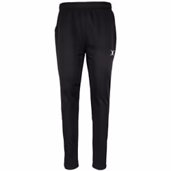 Gilbert 81513107, Pantalons d’entraînement, Mâle, Noir, Adulte, XL, SML