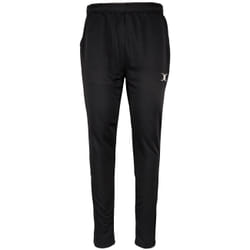 Gilbert 81513107 pantalon de sport Mâle Noir Polyester