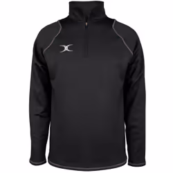 Gilbert 81513404, Adulte, Mâle, Noir, Rugby, S, SML