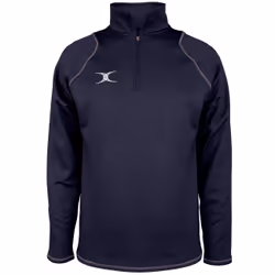 Gilbert 81513508, Adulte, Mâle, Marine, Rugby, 2XL, SML