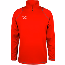 Gilbert 81513608, Adulte, Mâle, Rouge, Rugby, 2XL, SML