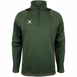 Gilbert 81513703, Adulte, Mâle, Vert, Rugby, XS, SML