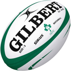 Gilbert 48423805 balle de rugby