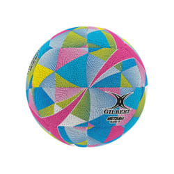 Ballon de netball Gilbert Twist