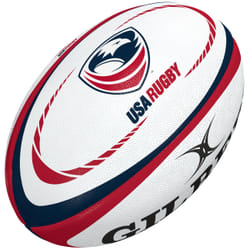 Gilbert 48426905 balle de rugby