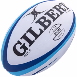 Gilbert 48428305, Bleu, Unisexe