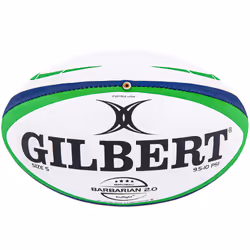 Gilbert BARBARIAN 2.0 MATCH BALL Extérieure