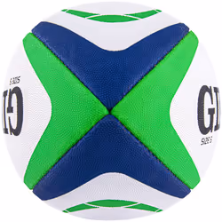 Gilbert BARBARIAN 2.0 MATCH BALL Extérieure - Vue supplémentaire 4