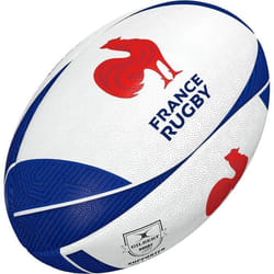 Ballon - GILBERT - Supporter France - TU