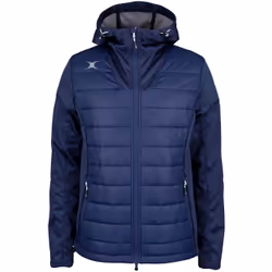 Gilbert 81517602, Mâle, Adulte, 2XS, SML, Marine