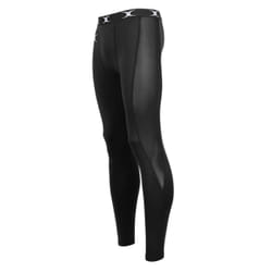 Gilbert 81520904 pantalon de sport Mâle Noir