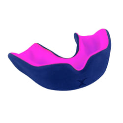 Gilbert 85524503 protège-dents pour le sport Protège-dents simple A bouillir et à mordre